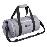 SIMPLECARY GYMBAG GREY SIMPLECARY-GYMBAG-GREY